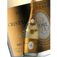 Cristal: El Mítico Champagne de Louis Roederer