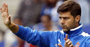 Espanyol: Pochettino OUT