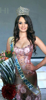 Miss Sinaloa 2012: ¿otra trágica reina de los cárteles mexicanos?