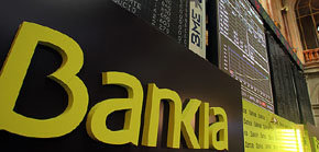 Bankia prescindirá de 6.000 empleos y cerrará 1.100 oficinas