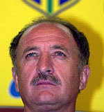 BRASIL: Scolari regresa a la selección brasileña