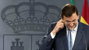 Mariano Rajoy