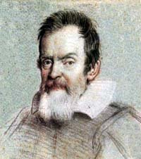 Quizás los problemas de visión que tuvo Galileo condicionaron sus observaciones astronómicas 