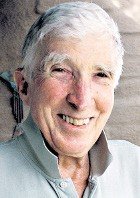 John Updike escritor norteamericano fallecido el pasado 28 de enero a los 76 aÃ±os de edad