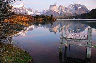 La Patagonia chilena: la gran desconocida de todos los chilenos 