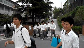 Aumenta empleo para estudiantes en Japón próximos a graduarse