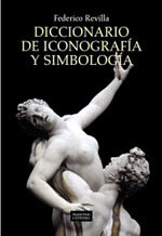 “Diccionario de Iconografía y Simbología” por Federico Revilla