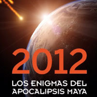 Apocalipsis Maya en el libro publicado de Javier Pérez Campos