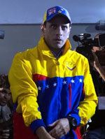 Capriles consolida su liderazgo como opositor