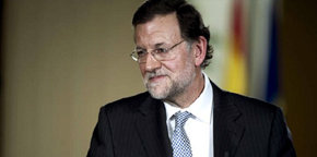 Mariano Rajoy 