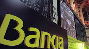 Los sindicatos convocan protestas contra los despidos en Bankia