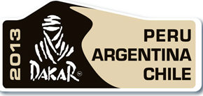 Toda la información sobre el rally Dakar 2013 Aquí