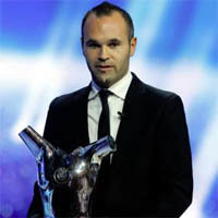 INIESTA: