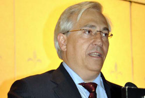 Julio Ariza 