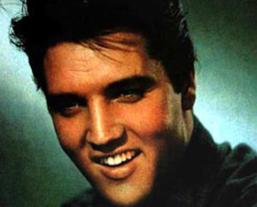 Elvis, (8 Enero 1935 – 16 Agosto 1977)