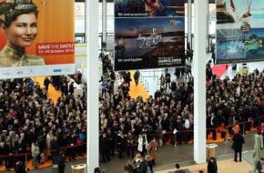 Tours de aventura y turismo sostenible con nuevos proyectos y tendencias en ITB Berlín  