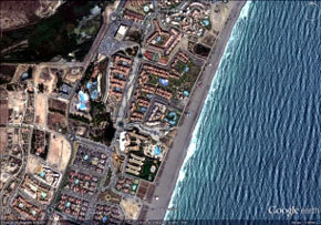 Respuesta de Greenpeace al anuncio de demanda de María Dolores de Cospedal 