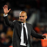 Pep al Munich hasta 2016