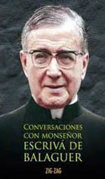 Presentada en Madrid la edición crítico-histórica de 'Conversaciones con Mons. Escrivá'