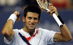 Djokovic acaba con el sueño español