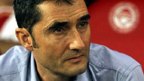 Valverde: 'No hay nada escrito'