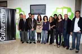 La música ‘indie’ y los talleres creativos, novedades en la programación del Área de Cultura de la Diputación de Málaga