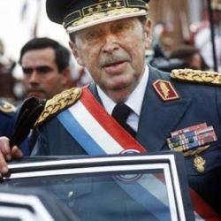 Paraguay celebro el 20 aniversario del derrocamiento del dictador Stroessner 