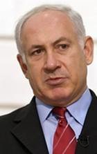 Benjamín Netanyahu