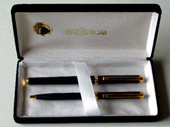 La empresa  que fabrica los conocidos bolígrafos Inoxcrom fue vendida por Un Euro