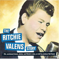 Ritchie Valens, el primer cantante de origen mexicano en triunfar en el rock 