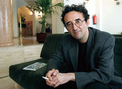 Roberto Bolaño, no fue un drogadicto según afirma su viuda