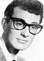 Buddy Holly, “la primera muerte del rock”  