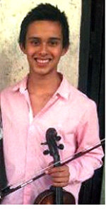 Eduards Triviño Vildósola