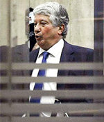 Arturo Fernández , vicepresidente de la CEOE
