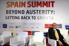 “El despacho que fundó, ‘Montoro y Asociados’, ¿ha asesorado a defraudadores que han usado la amnistía fiscal?”