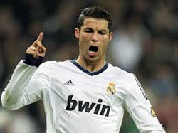 Cristiano Ronaldo: “Creamos pero no concretamos”