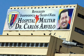 Venezuela confirma con eufemismos que Chávez no mejora