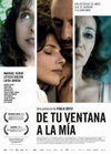 Ciclo 'Espacio femenino' con películas contemporáneas realizadas por directoras españolas