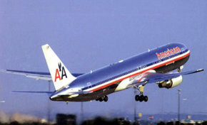 American Airlines estudia ubicación de su hub sudamericano en Paraguay