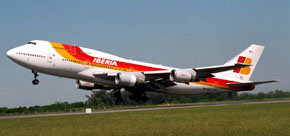 Luis Callejon, opina sobre la situación de iberia tras su fusión con British Airwways  