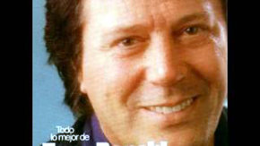 Tony Ronald, en una foto de archivo
