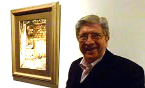 Daniel Gil Martín, un artista dibujante, grabador y pintor, homenajeado en Madrid