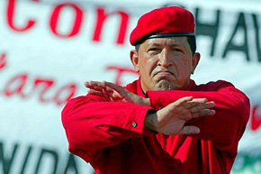 Tras muerte de Chávez no cesan las críticas en su contra