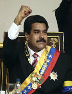 Las elecciones en Venezuela serán el 14 de abril