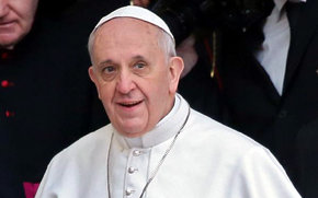 Ex novia del papa Francisco recuerda su adolescente propuesta de matrimonio