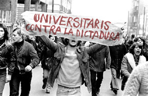 Memoria y vigencia de un compromiso