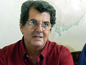 Osvaldo Payá