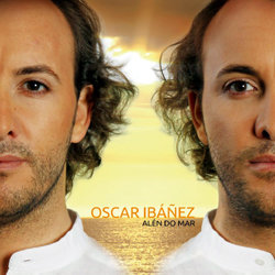“Alén do mar”, último disco en solitario de  Oscar Ibáñez