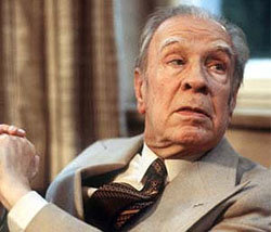 Borges esta enterrado en Suiza desde su fallecimiento en 1986 