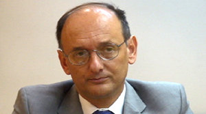 Fernando Navajas, director ejecutivo del centro independiente de investigaciones con sede en Buenos Aires. 
